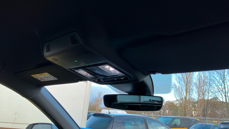 CUPRA Formentor 1.5 TSI 150 V2 5dr DSG Petrol Estate